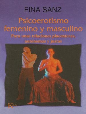 cover image of Psicoerotismo femenino y masculino